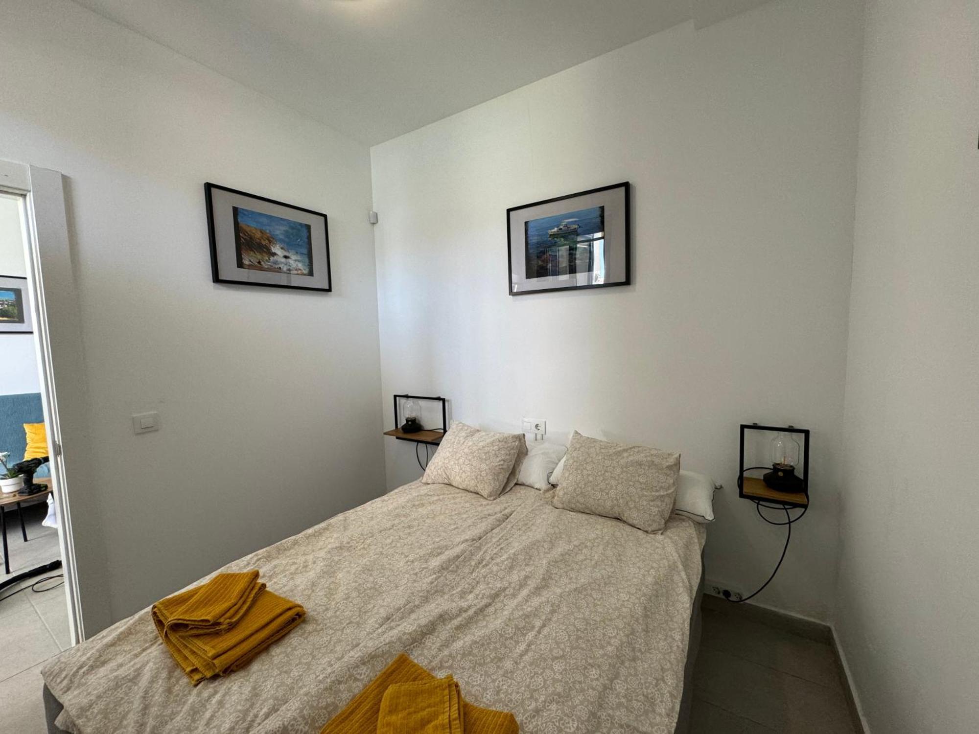 Casa Sofia - Costa Calma Sun & Beach 外观 照片